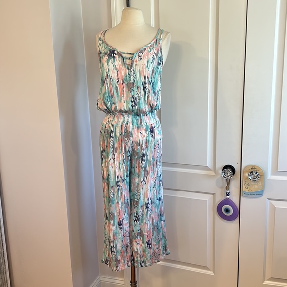 Splendid Jumpsuit in great condition - Picture 4 of 14